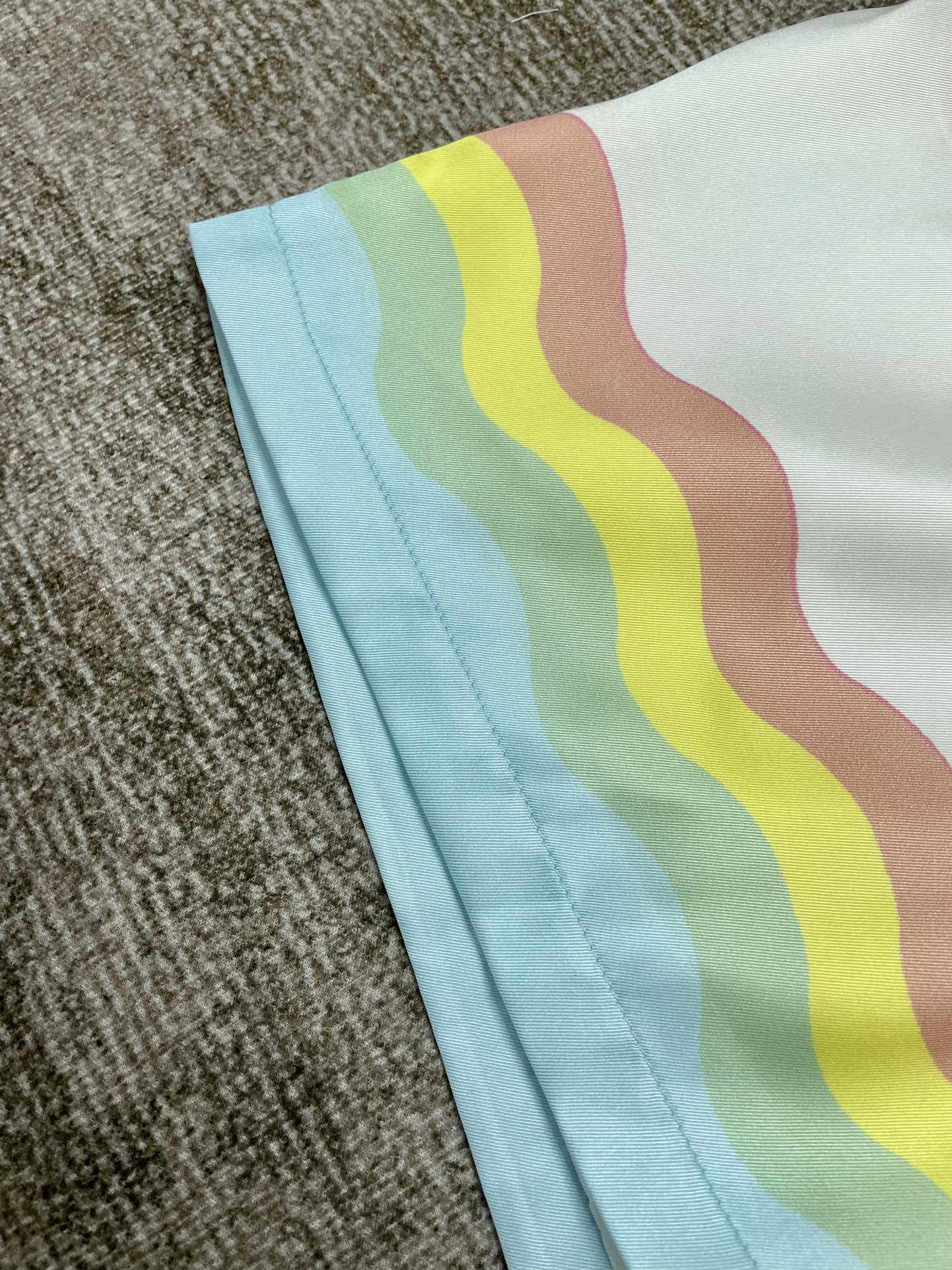 Casablanca Shorts Size S-XL