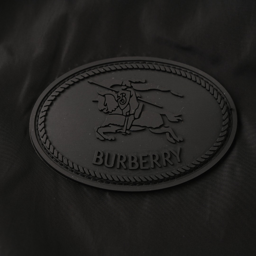 Burberry Unisex Jacket Size S-XL