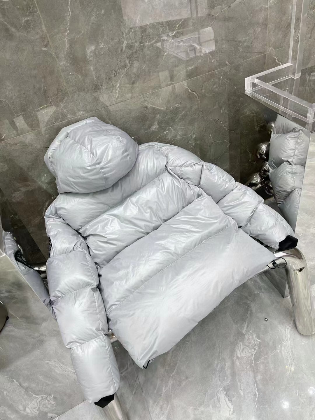 Canada Goose Winter Jacket S-XXL