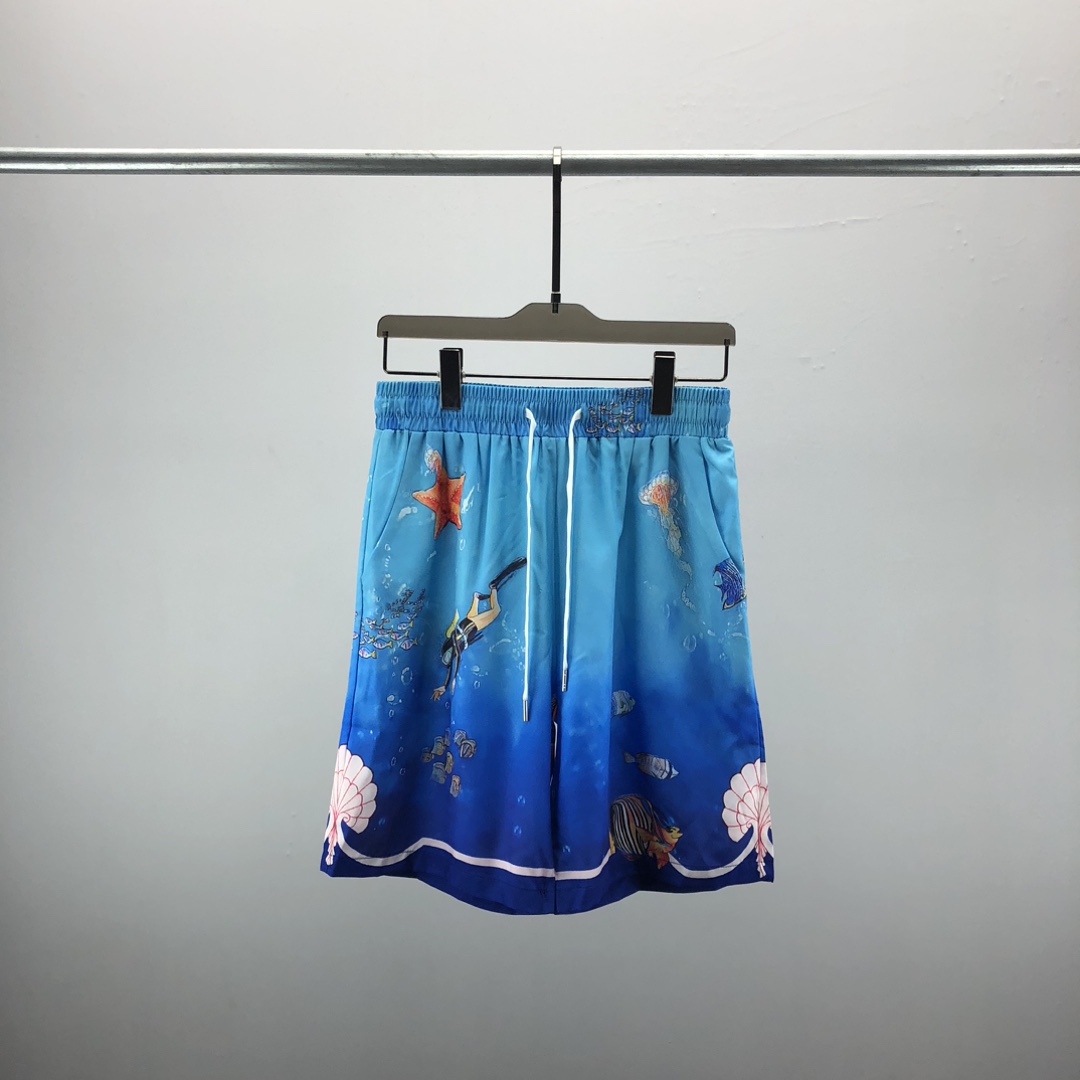 Casablanca Sommeranzug Size M-XXXL