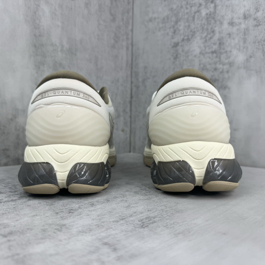 Asics Compa Gel-Quantum 360  Sneaker Size 36-46