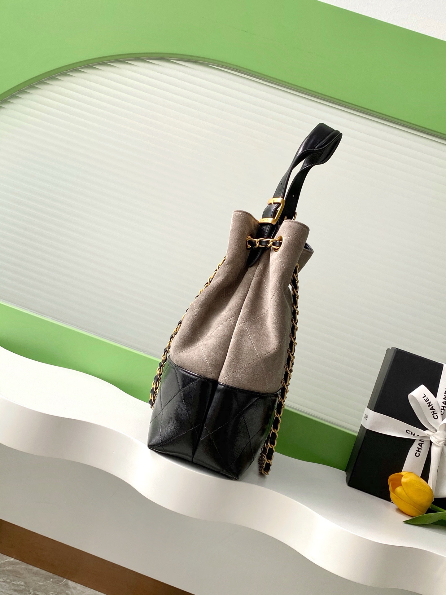 Chanel AS5636 2025new Shopping Bags 31*20*12cm