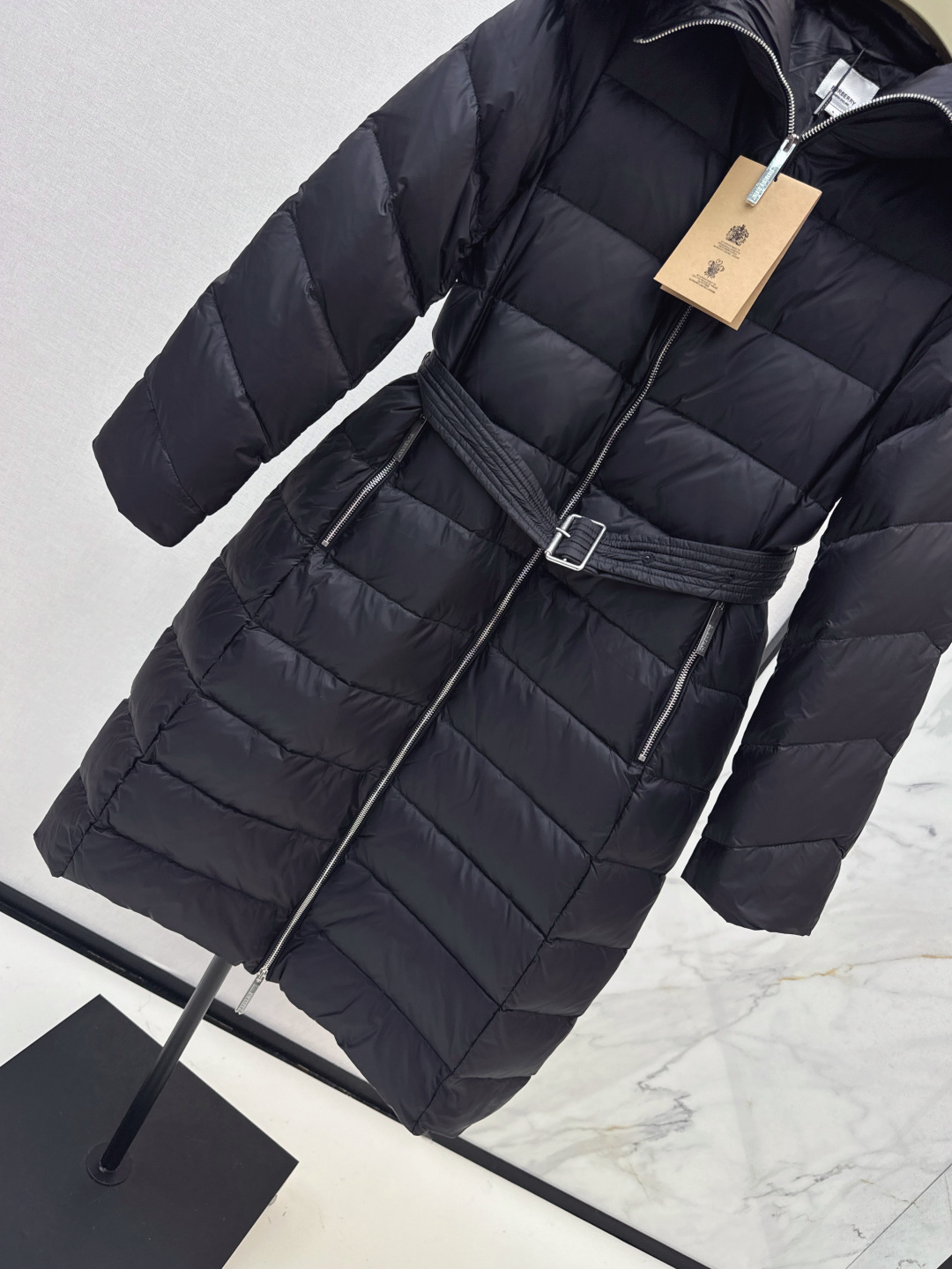 Burberry 25ss Women Winter Down Jacket Size S-XL