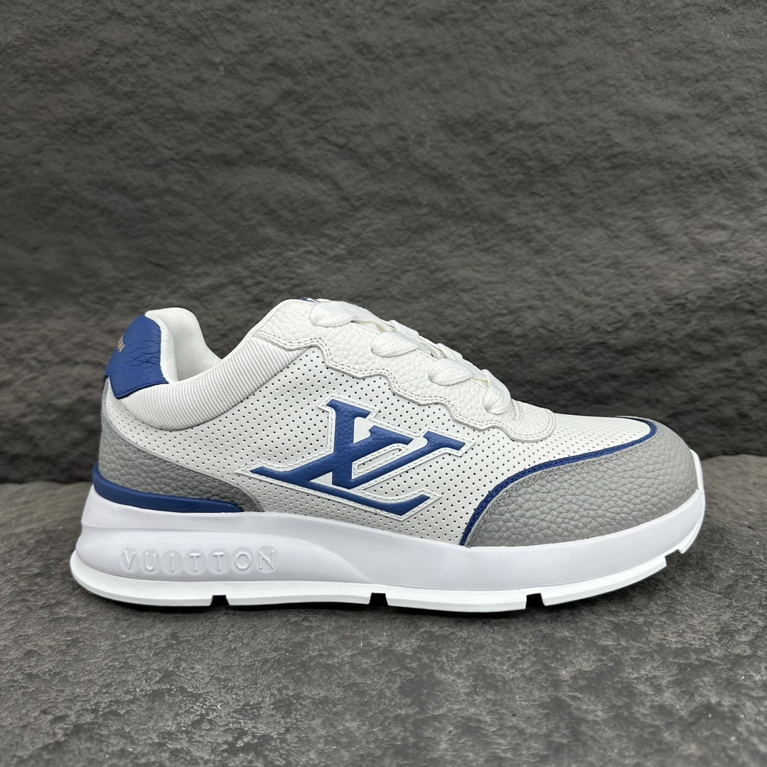 Louis Vuitton LV CLASSIC Sneaker Size 36-46