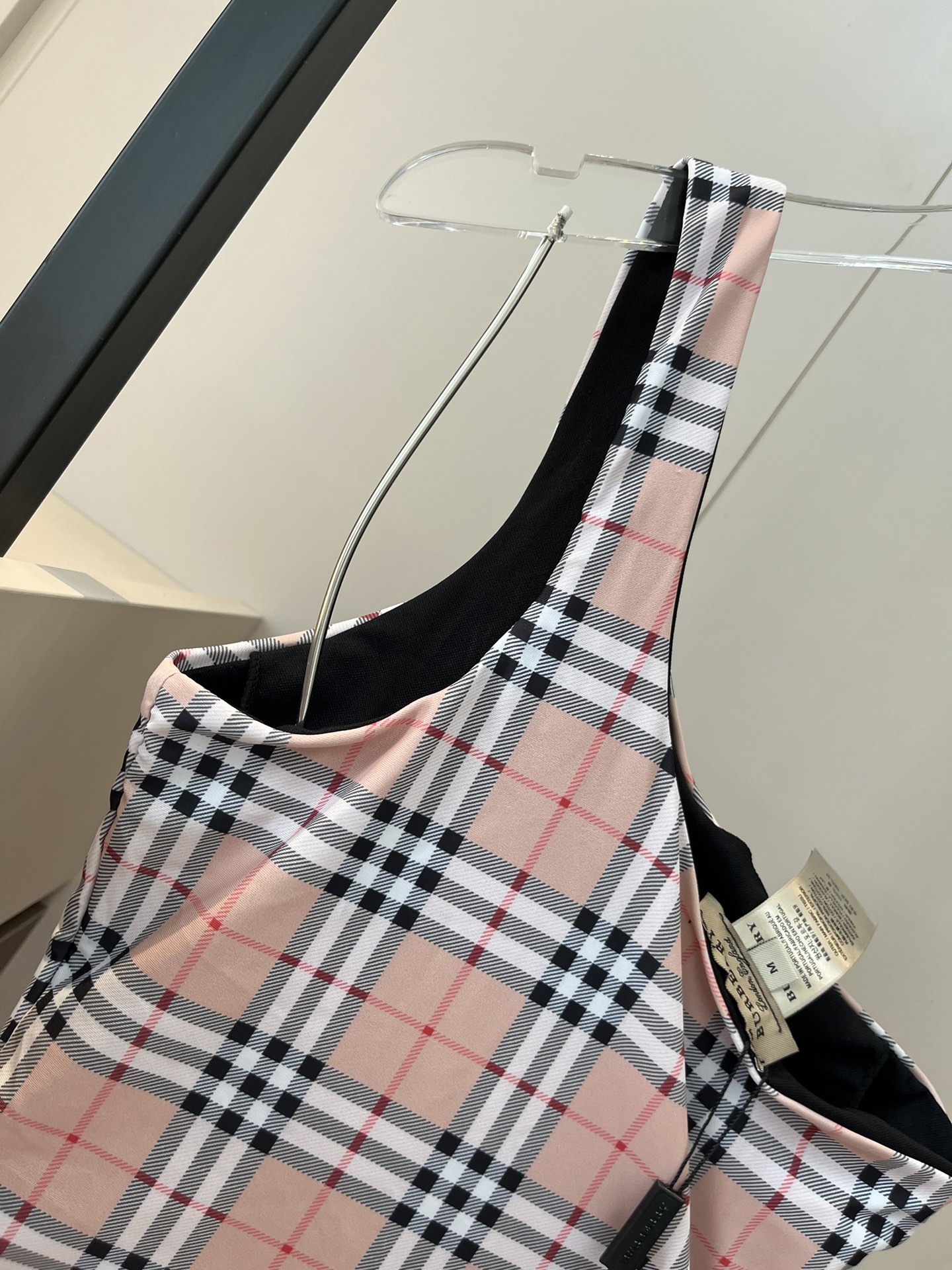 Burberry Swimsuit Size S-XL