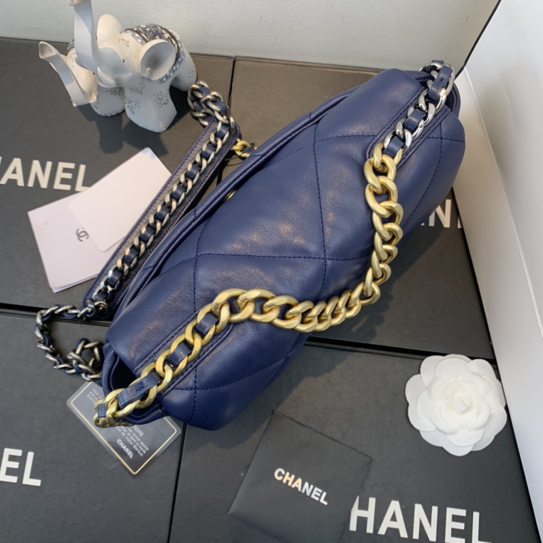 Chanel AS1160 2019fw Shoulder Bags 26*16*9cm