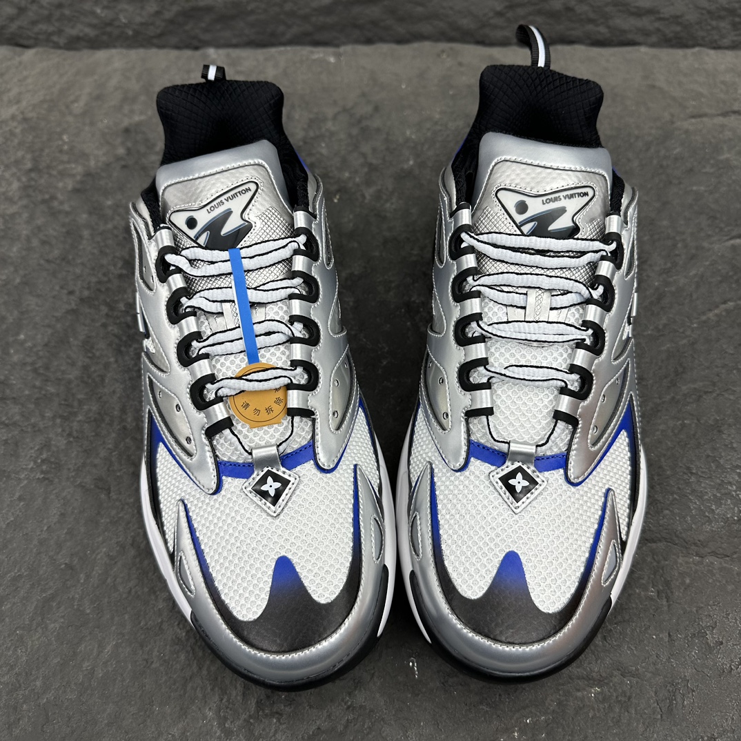 Louis Vuitton LV Runner Tatic Sneaker Size 40-46