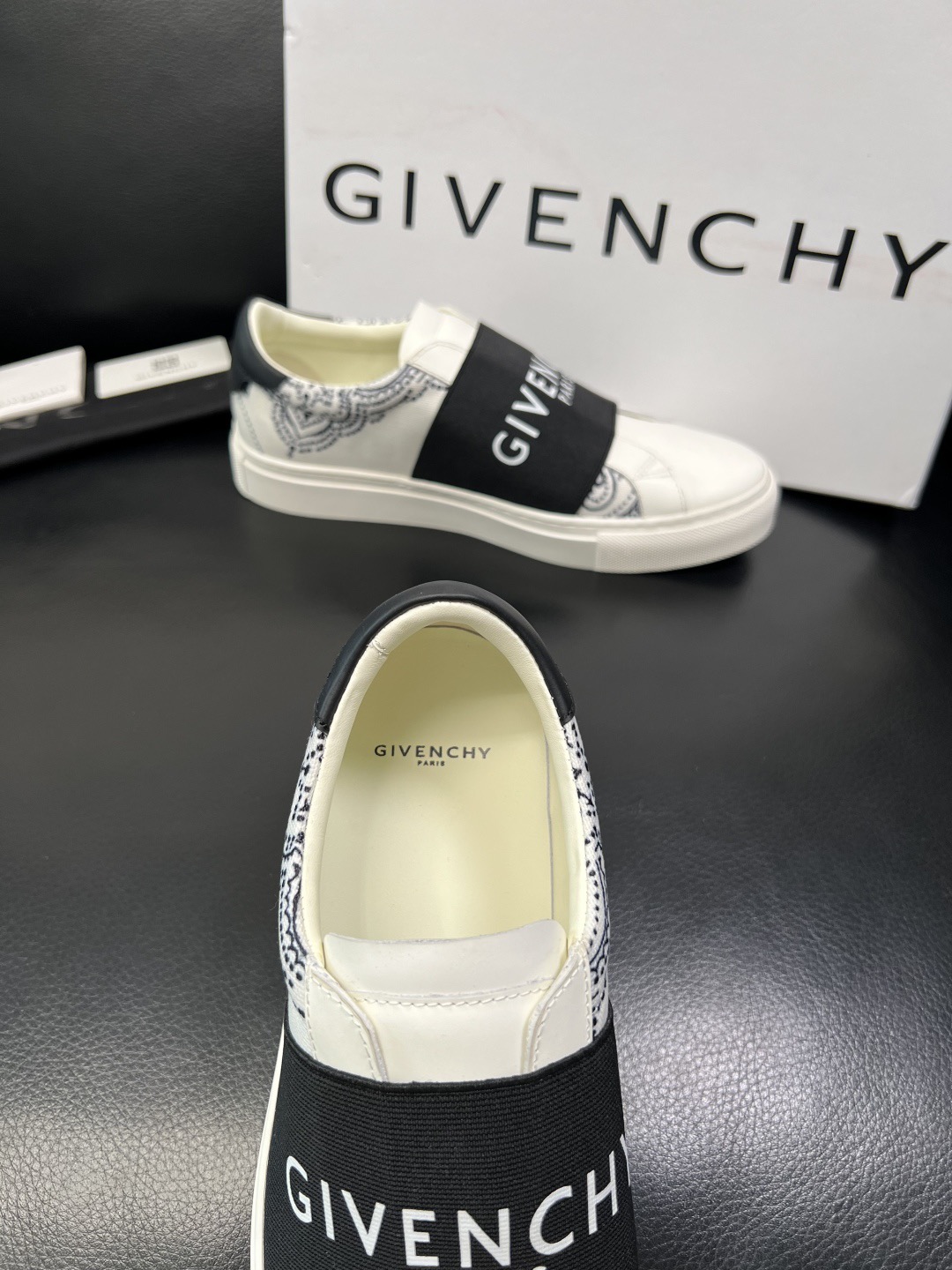 Givenchy City Sport Sneaker Size 36-46