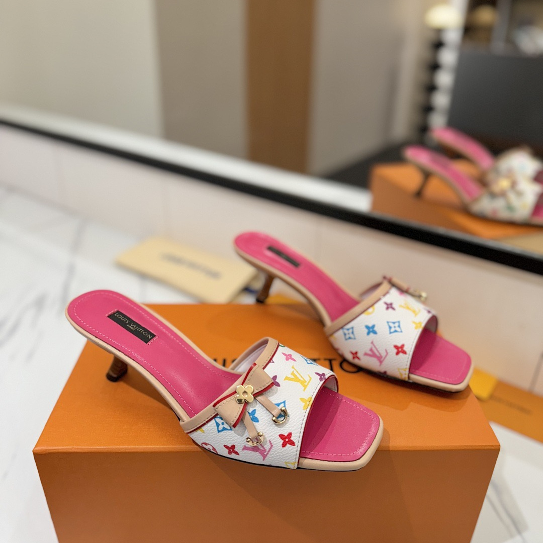 Louis Vuitton LV Archlight Pumps Size 36-41