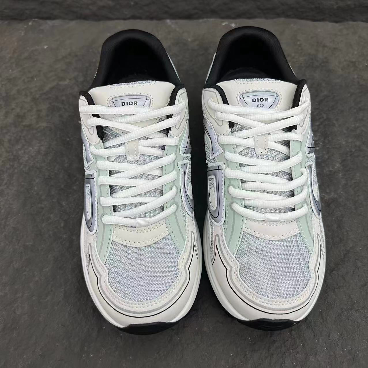 Dior B30 Sneaker Size 36-46