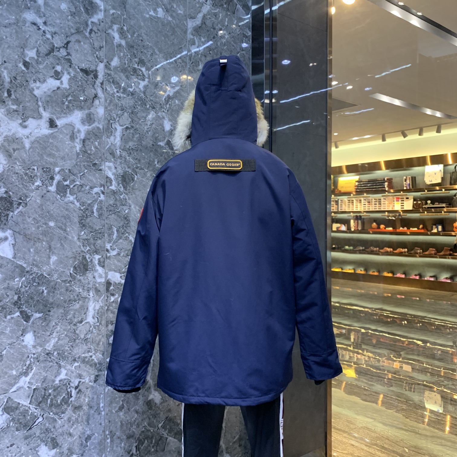 Canada Goose 13 Mens Winter Jacket XS-XXL