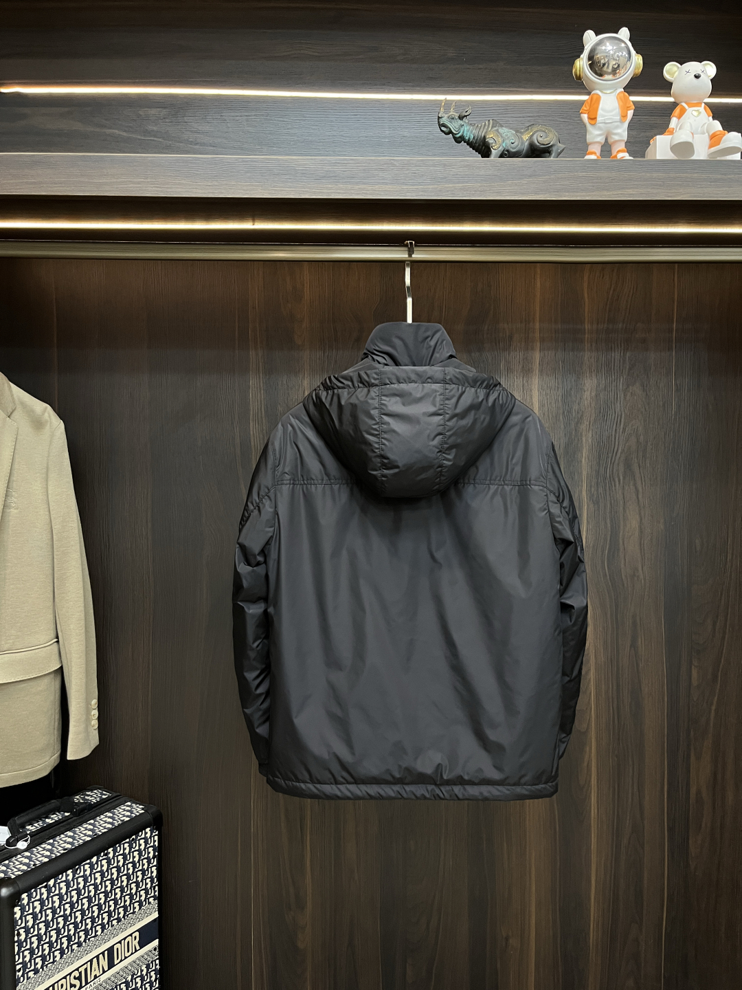 Burberry Unisex Jacket Size M-XXXL