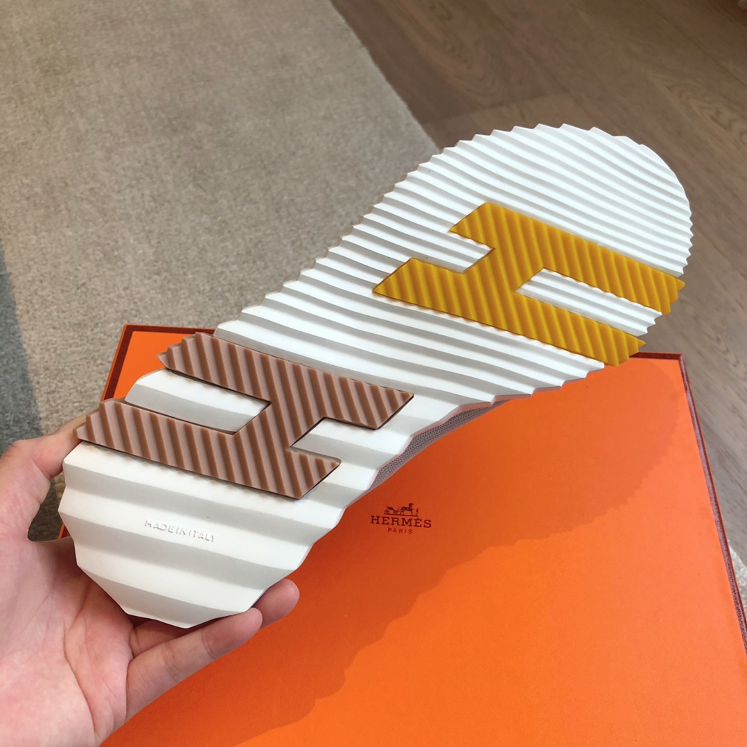 Hermes Bouncing Sneaker Size 36-46