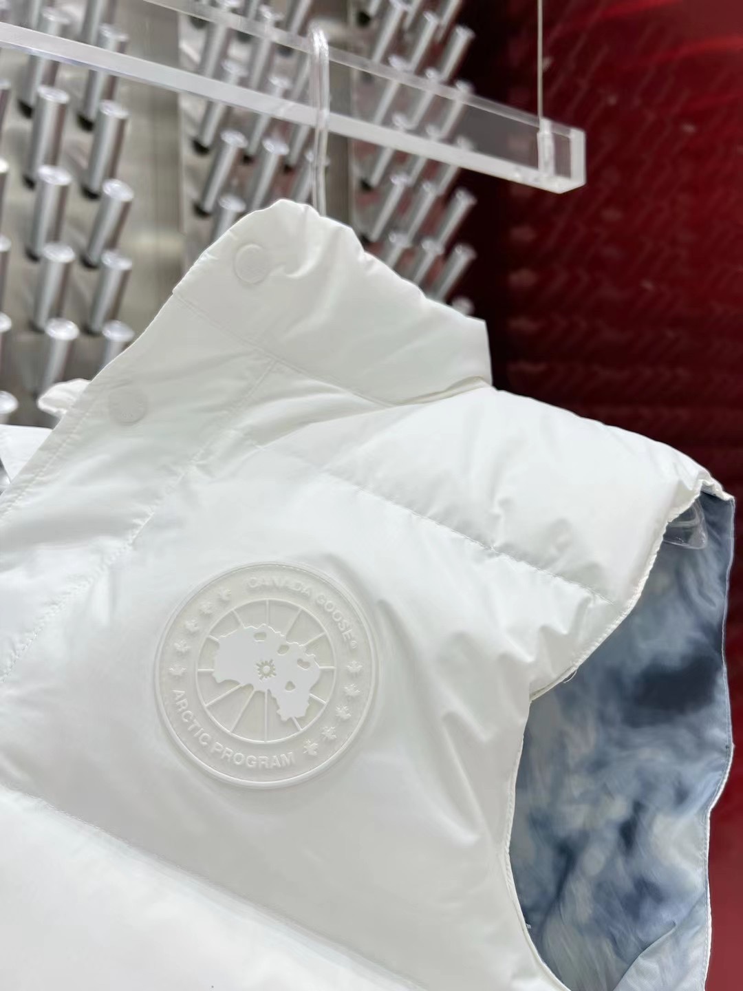 Canada Goose Winter Vest Size XS-XXL