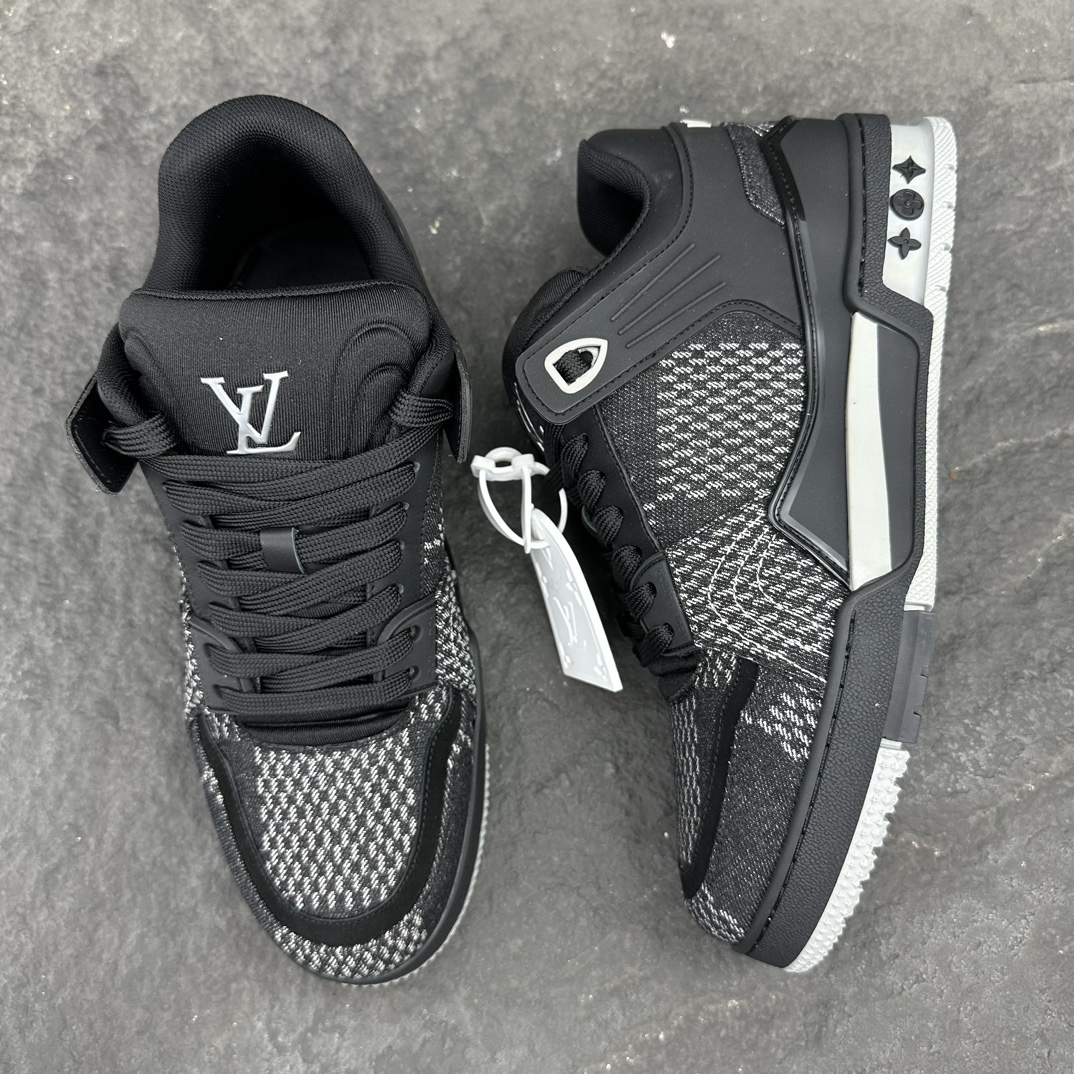 Louis Vuitton LV Trainer #54 Sneaker Size 36-46
