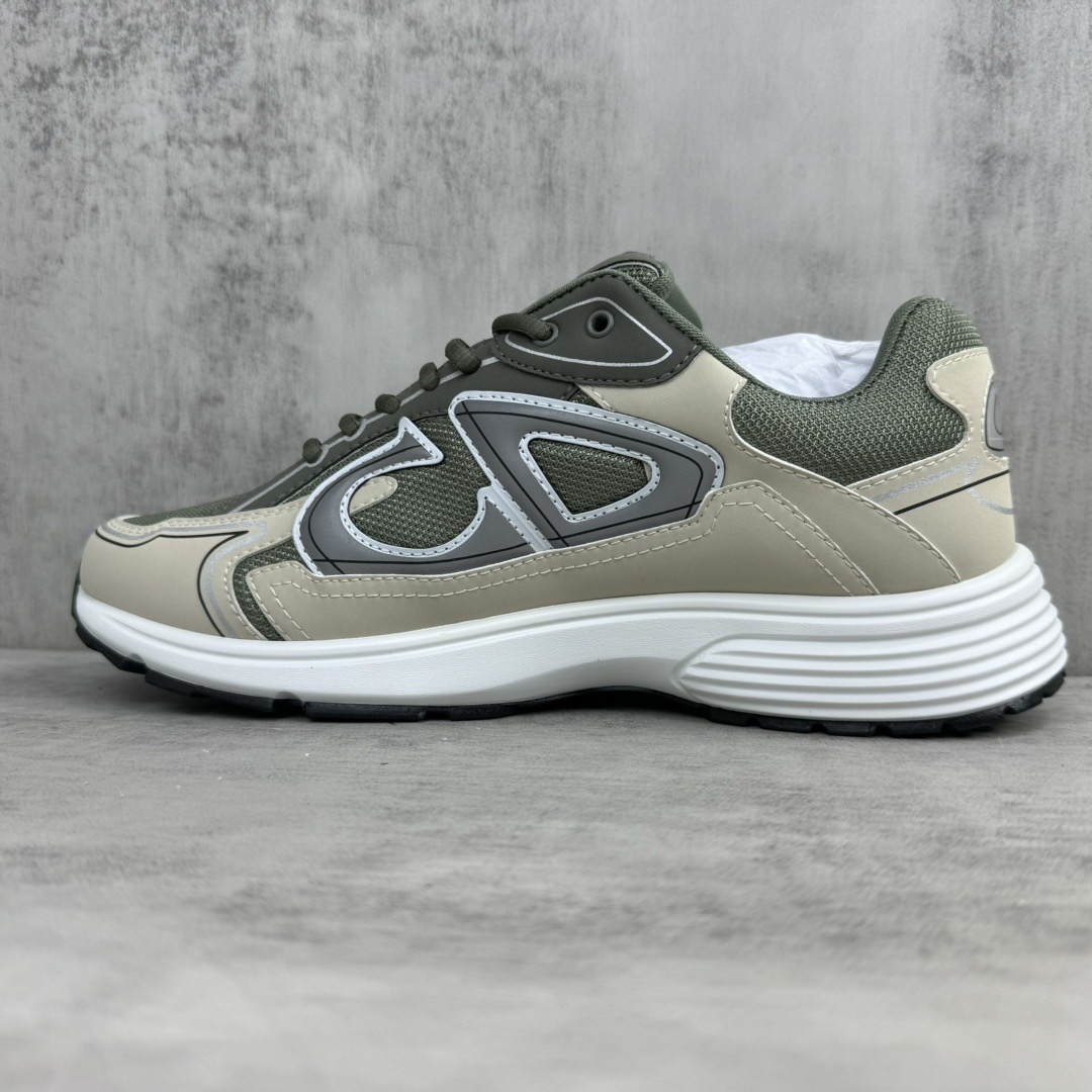 Dior B30 New Sneaker Size 36-46