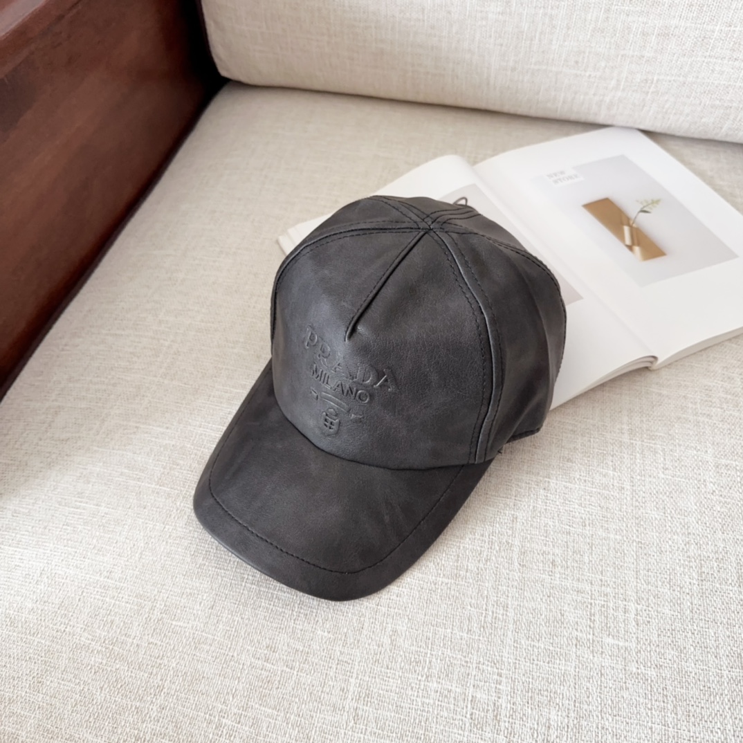Prada Baseball Cap