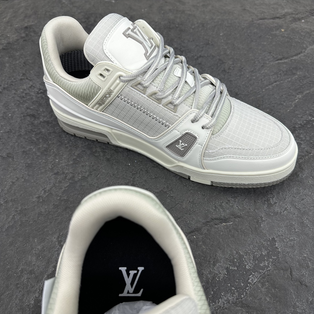 Louis Vuitton LV Trainer Sneaker Size 36-46