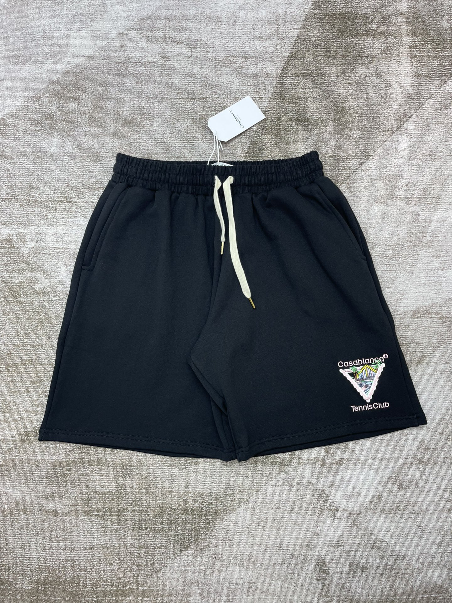 Casablanca Shorts Size S-XL
