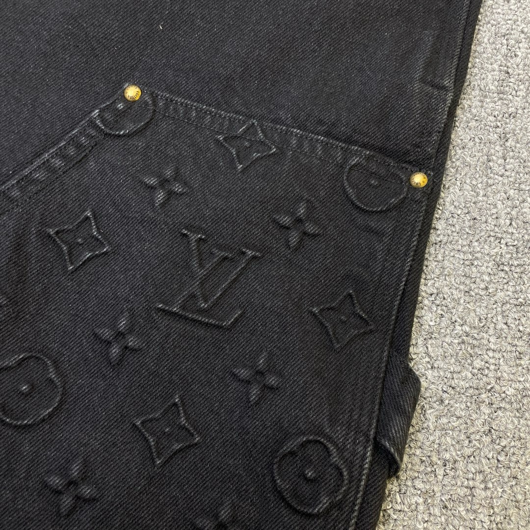 Louis Vuitton Sommeranzug Size S-XL