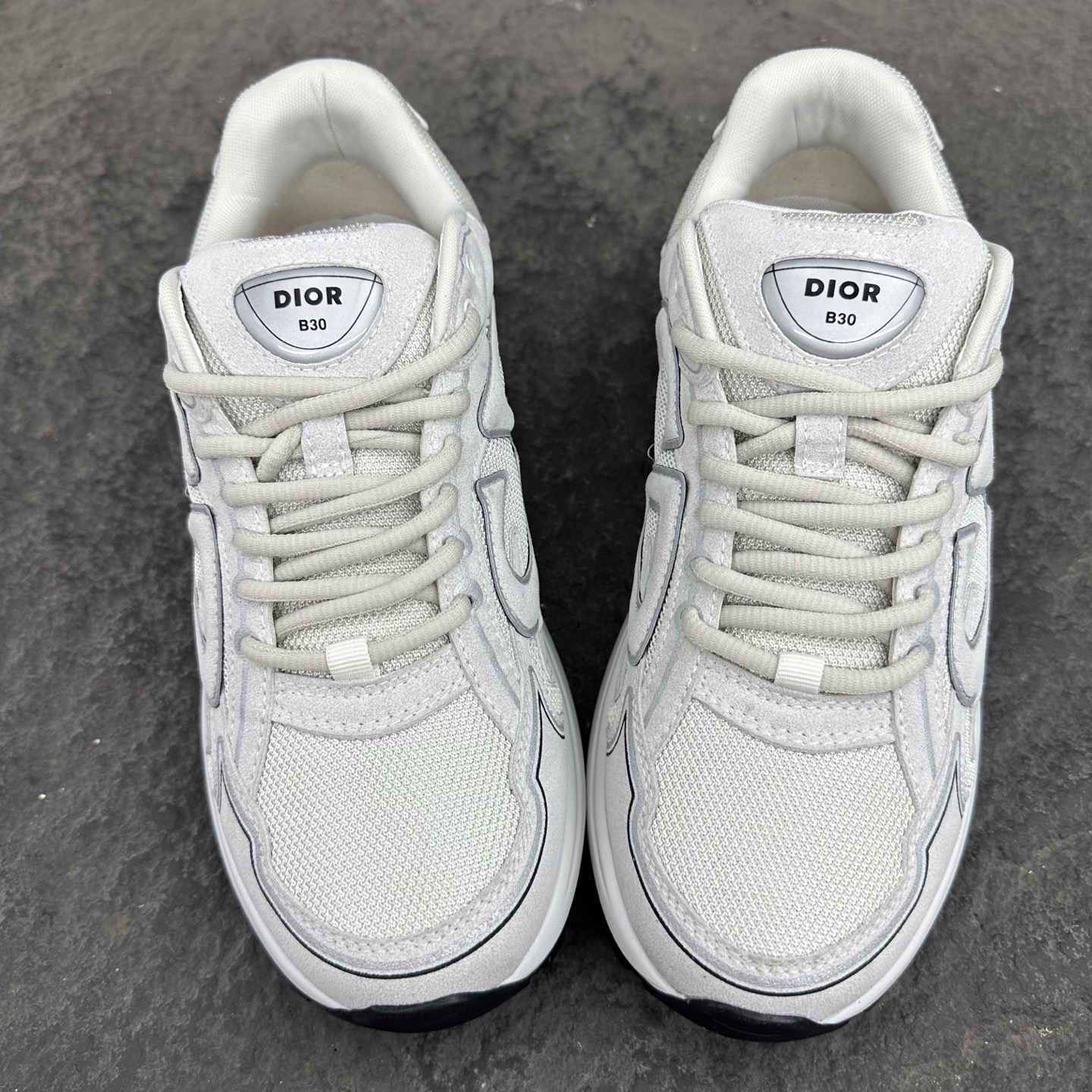 Dior B30 Sneaker Size 36-46