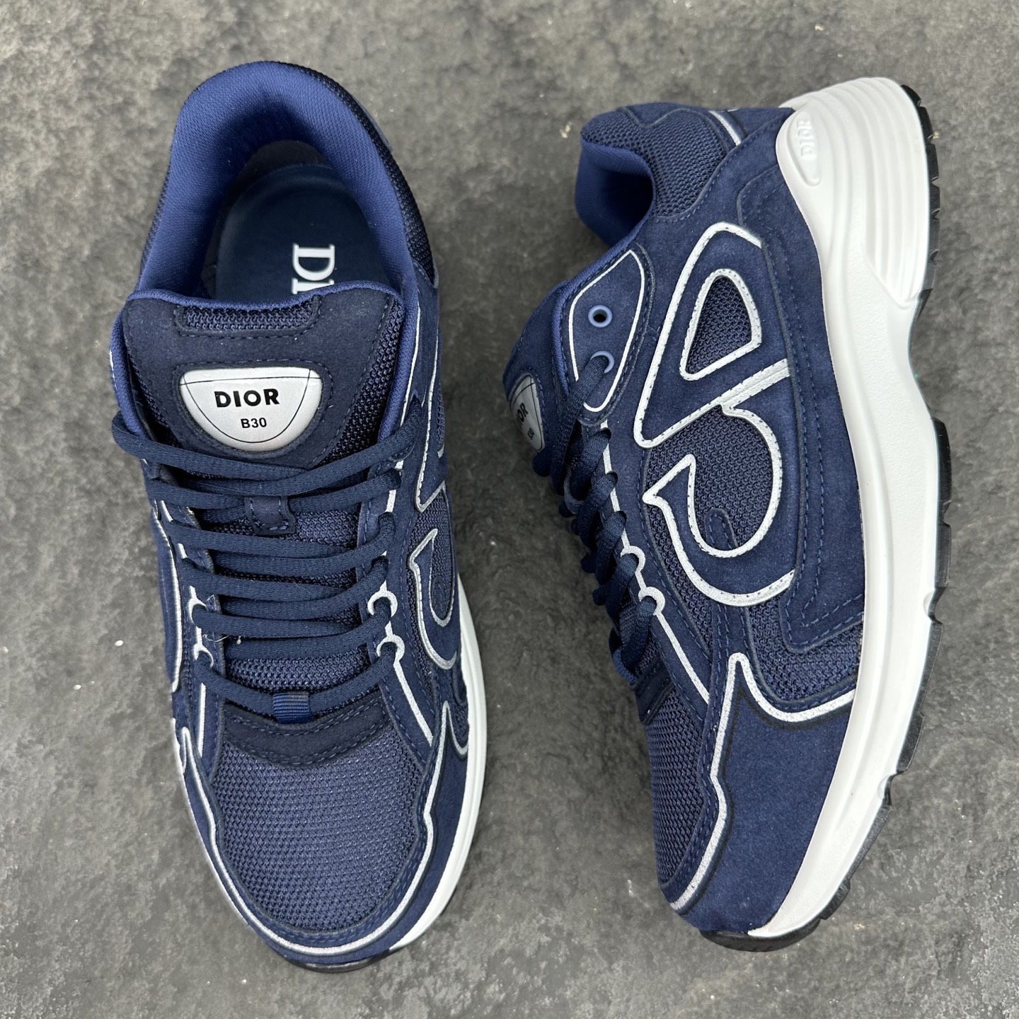 Dior B30 Sneaker Size 36-46