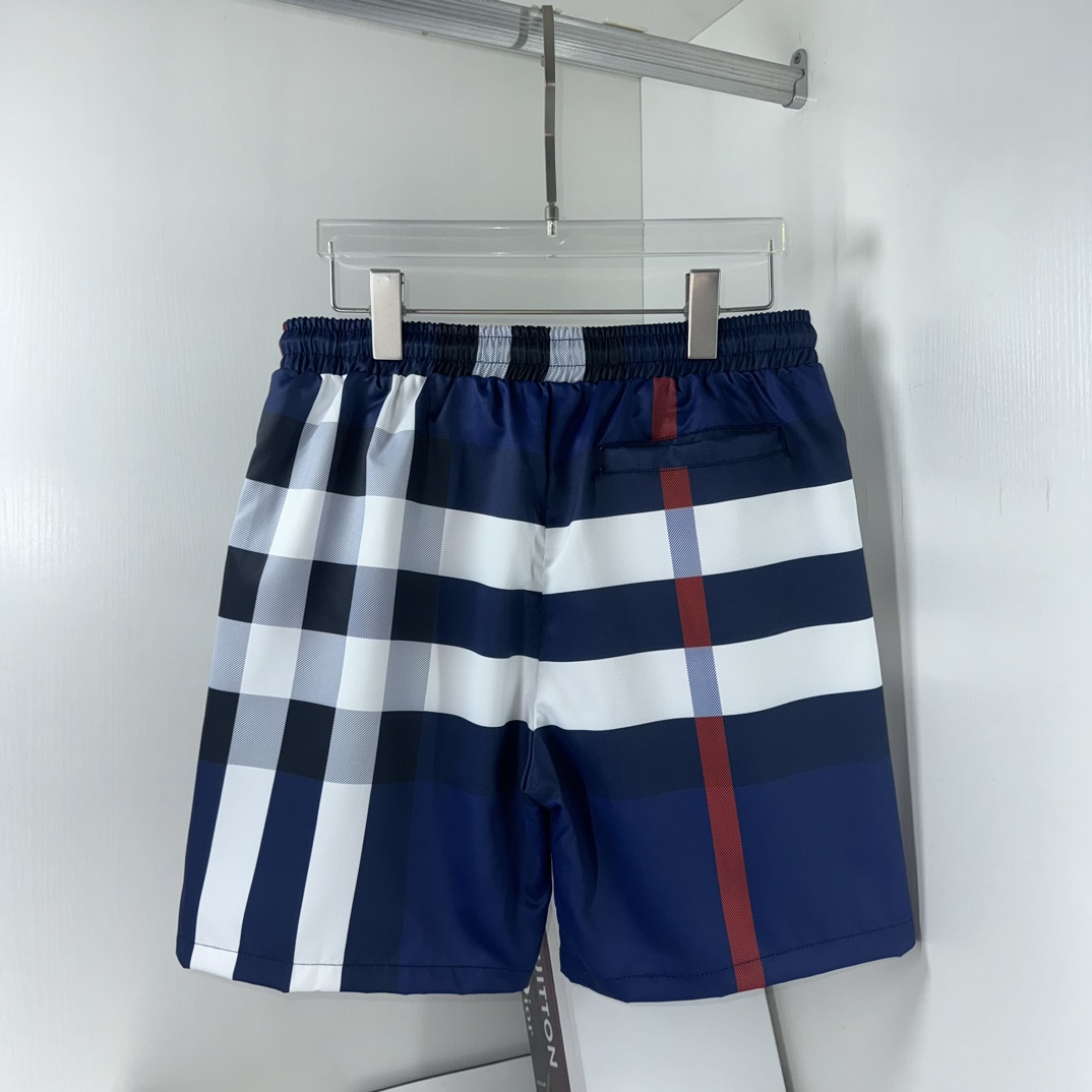 Burberry Beach Pants Size M-XXXL