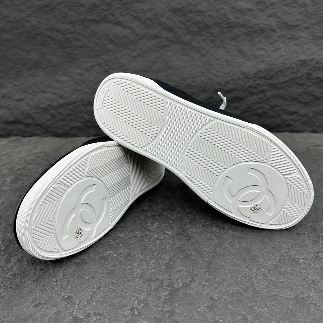 Chanel 2024ss Sneaker Size 36-46
