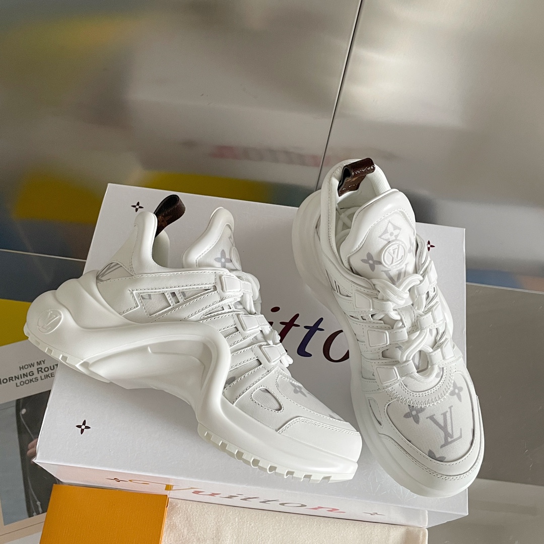 Louis Vuitton LV Archlight Sneaker Size 36-41