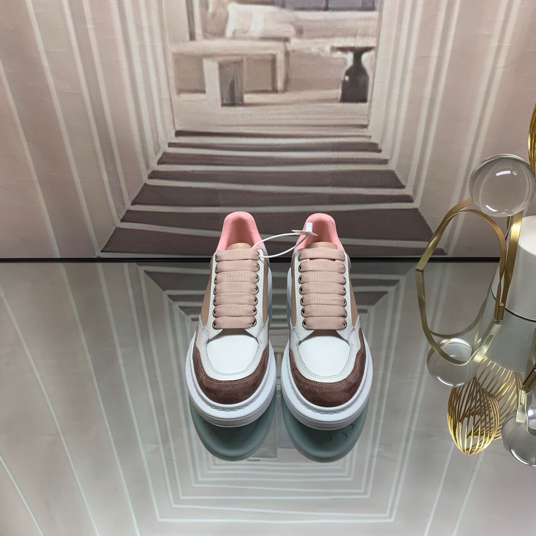 Alexander McQueen Oversized Sneaker size 36-46