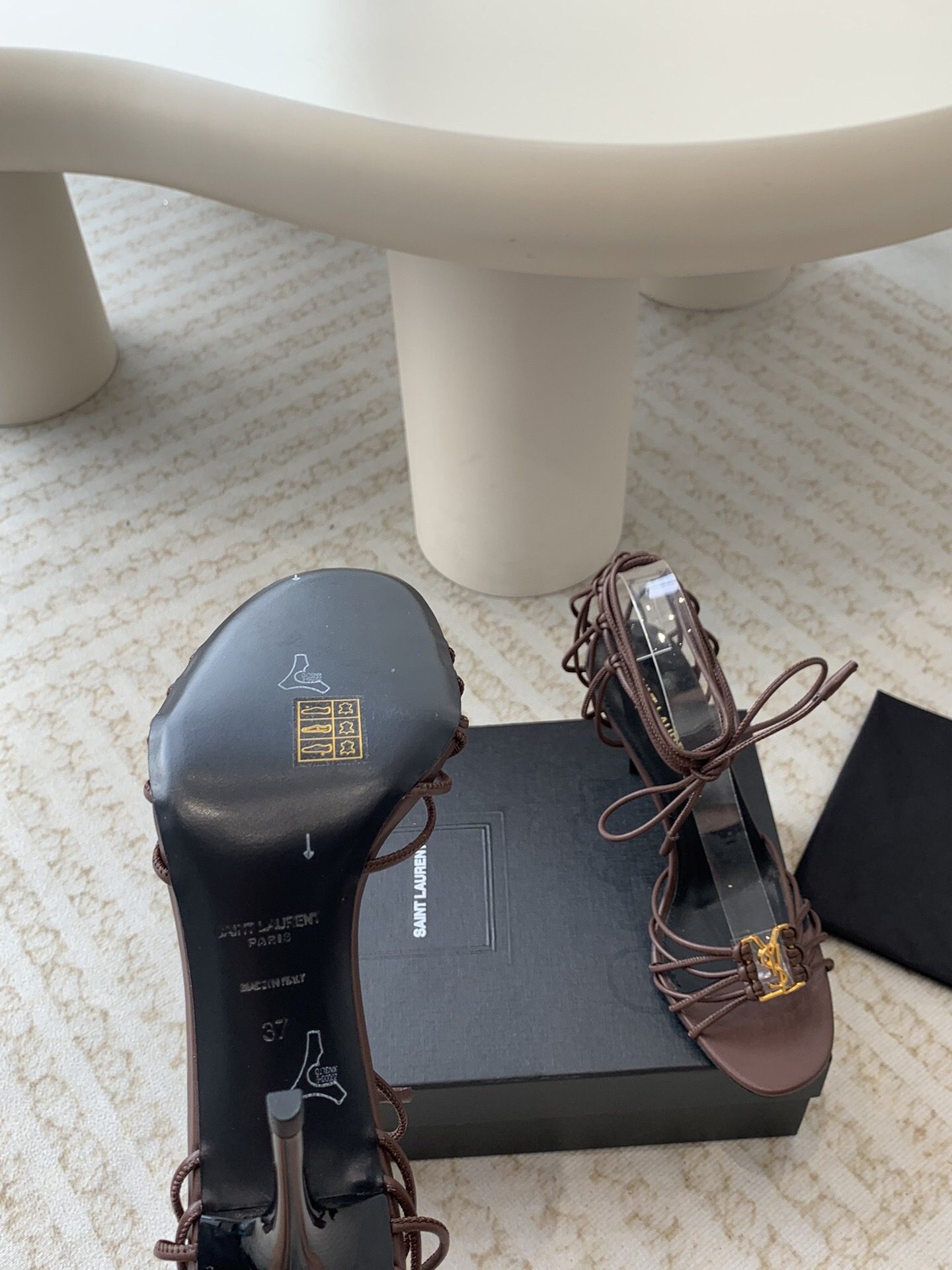 YSL BABYLONE Pumps Size 35-40