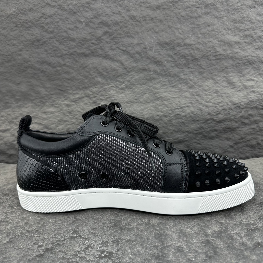 Christian Louboutin Sneaker Size 36-46