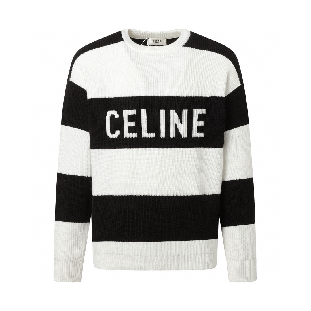 Celine Unisex Sweatshirt Size S-XL