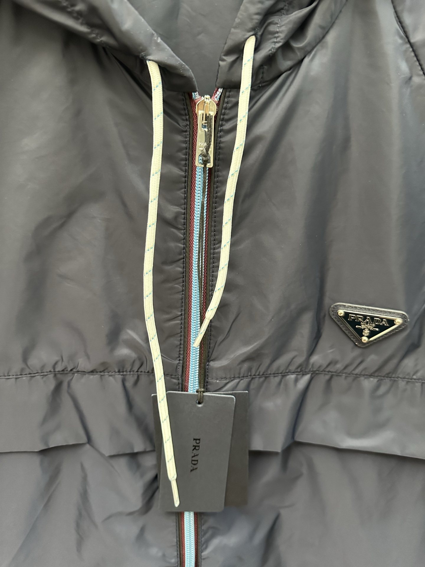 Prada New Unisex Jacket Size S-XL