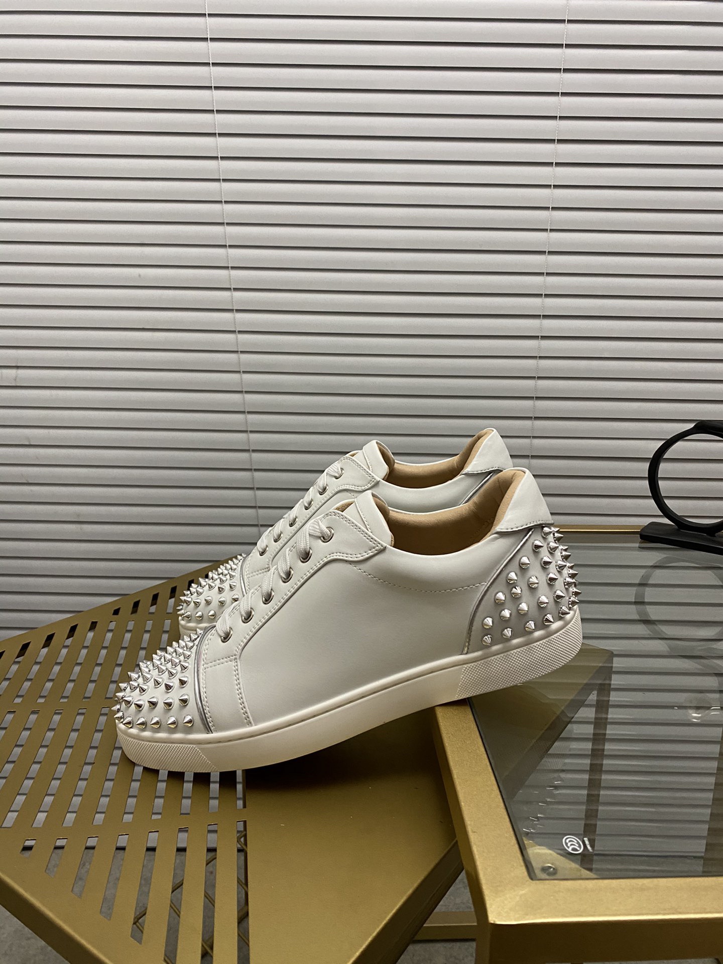 Christian Louboutin Sneaker Size 36-46