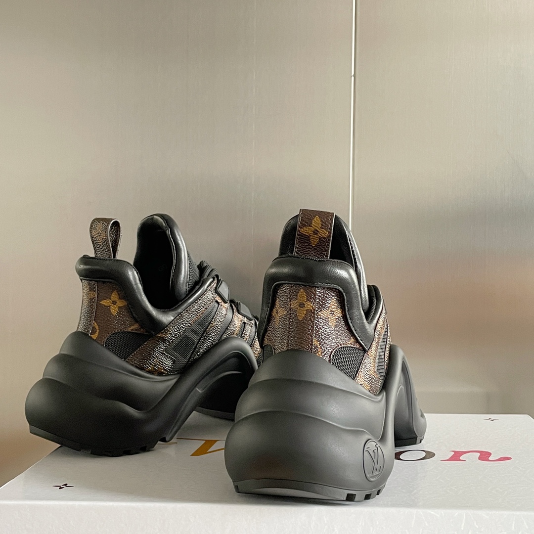 Louis Vuitton LV Archlight Sneaker Size 36-41
