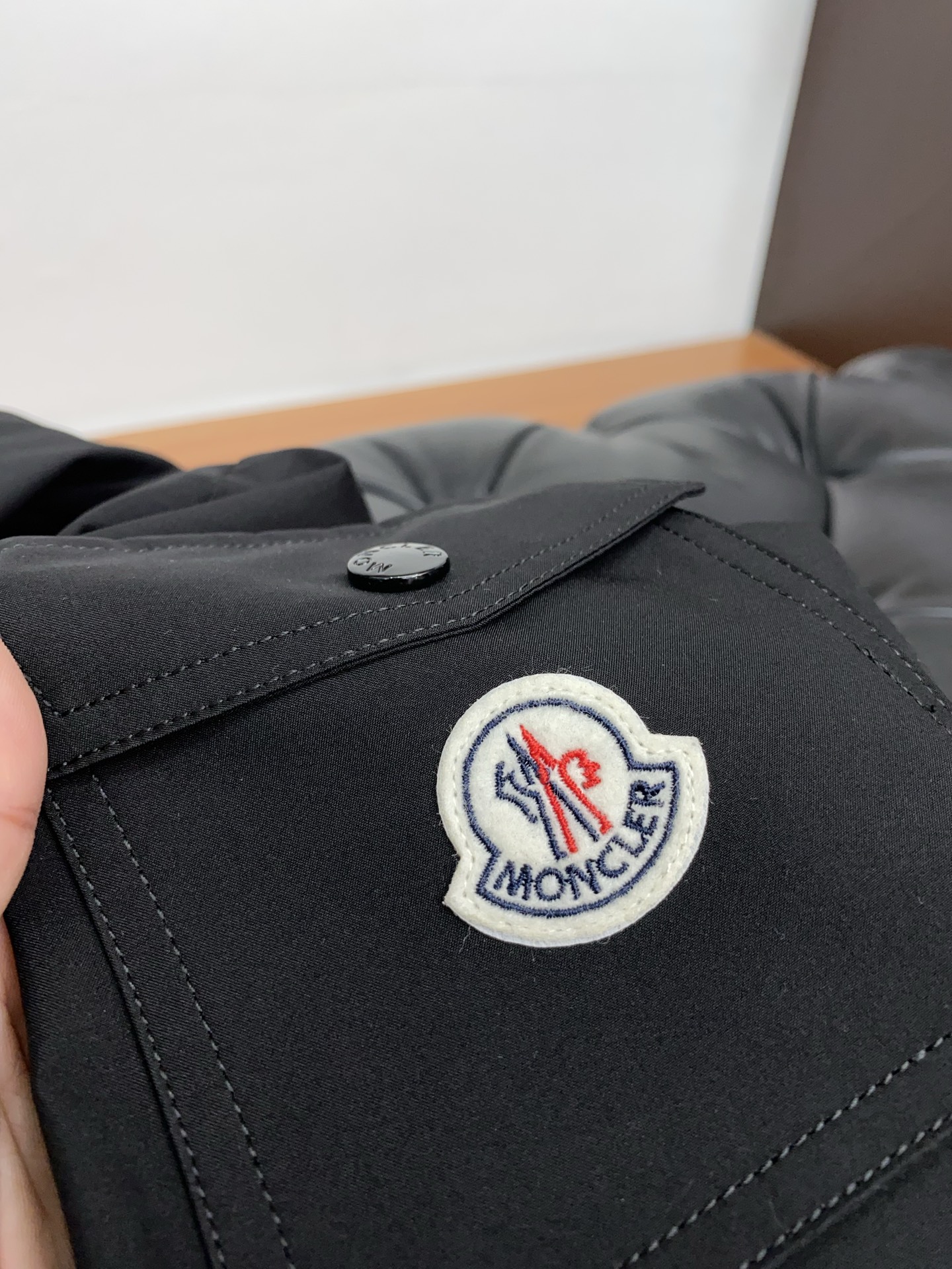 Moncler Unisex Jacket Size M-XXXL