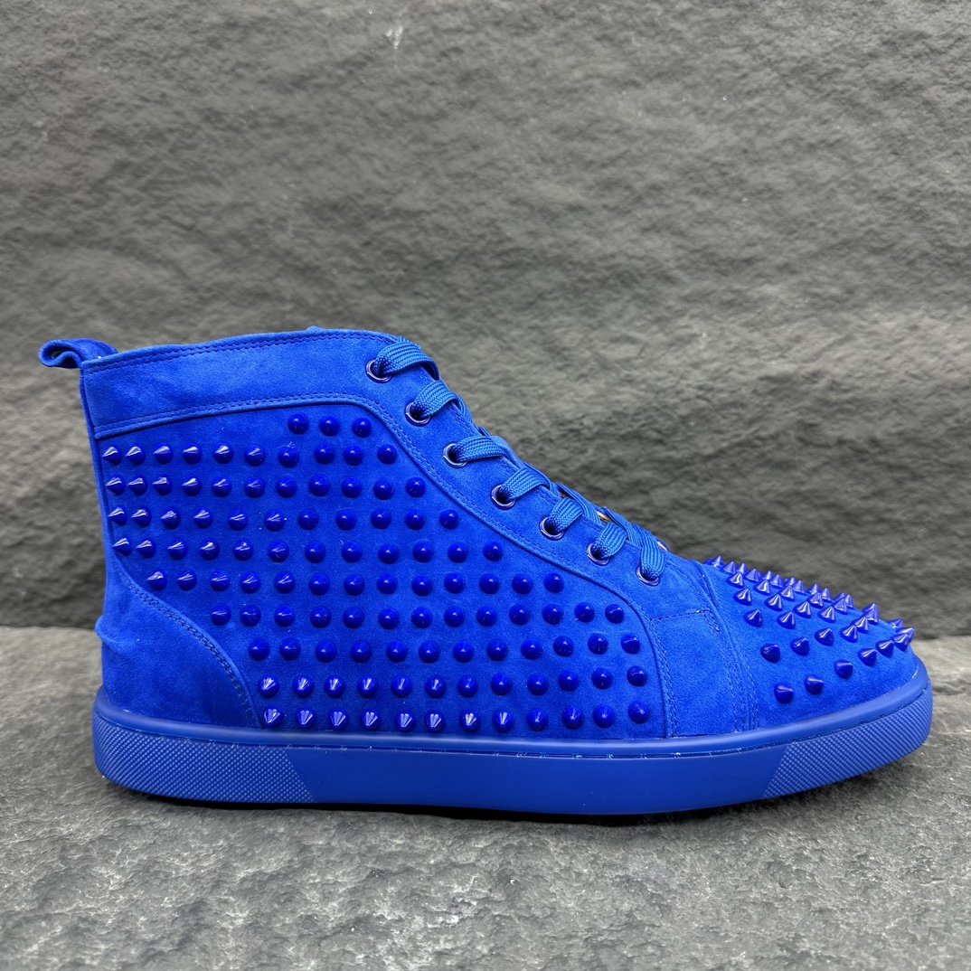 Christian Louboutin Sneaker Size 36-46