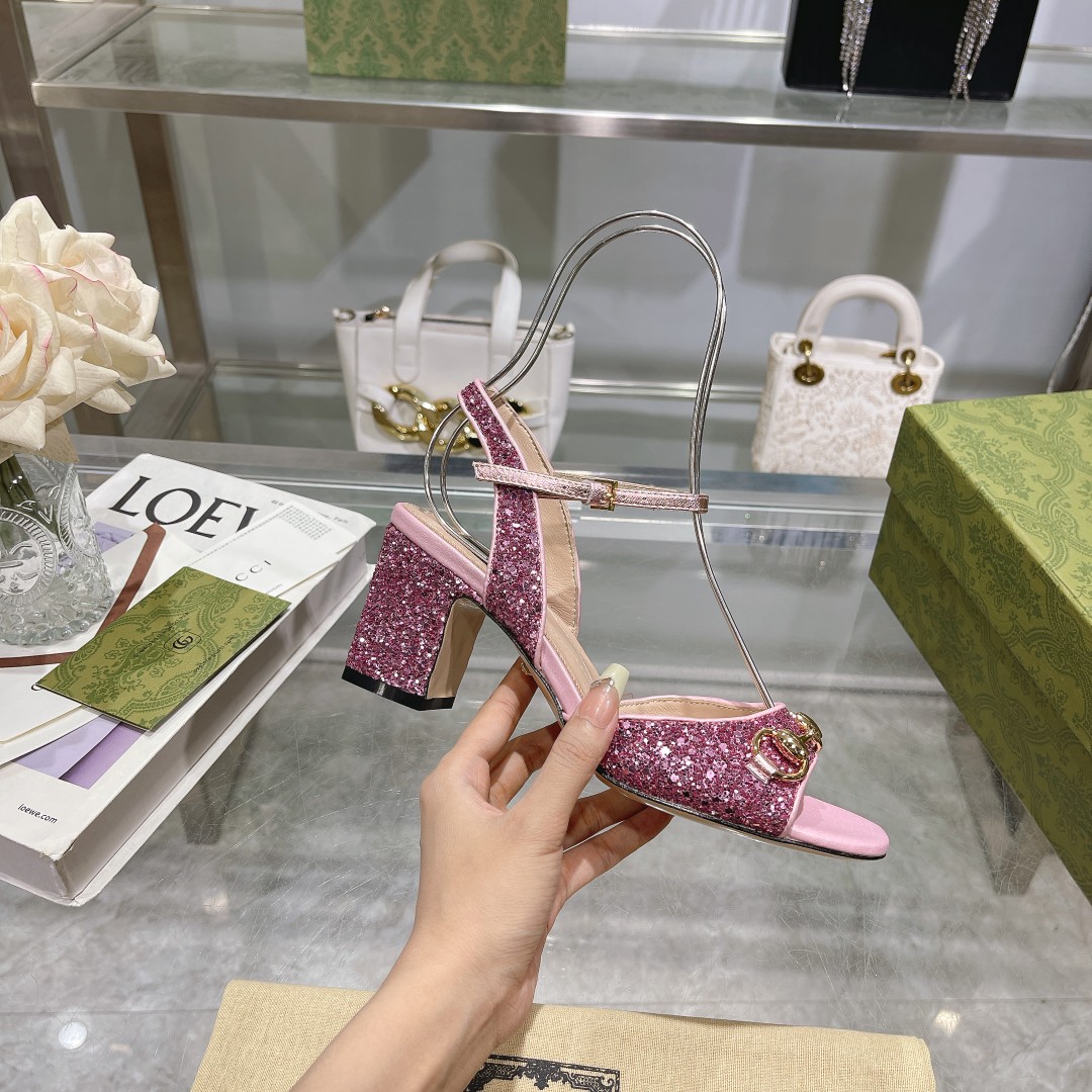 Gucci Women Pumps Size 36-41