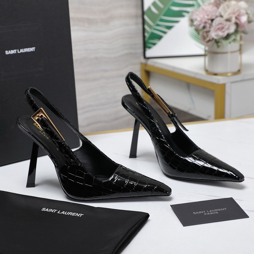 YSL LEE Pumps Size 35-41