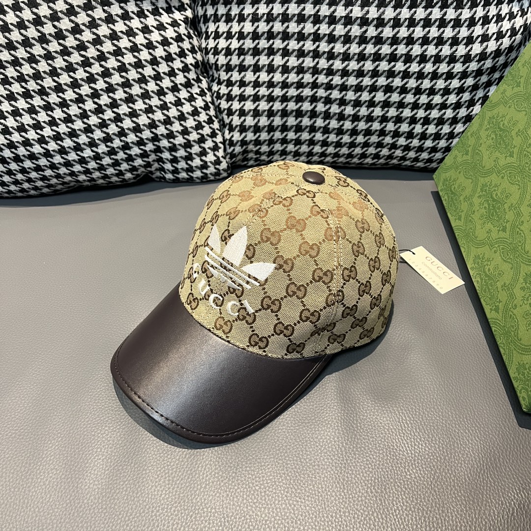Gucci Baseball Cap