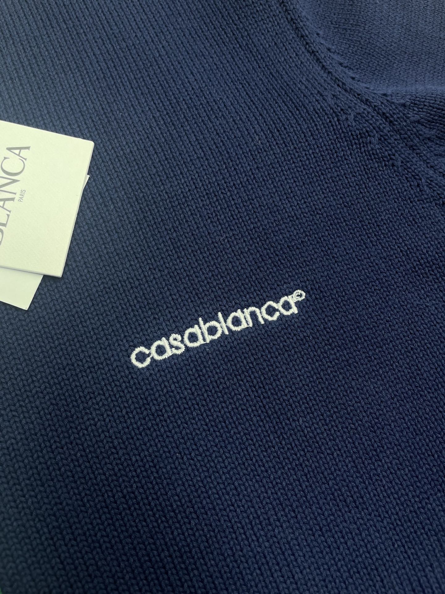 Casablanca Unisex Sweatshirt Size S-XL