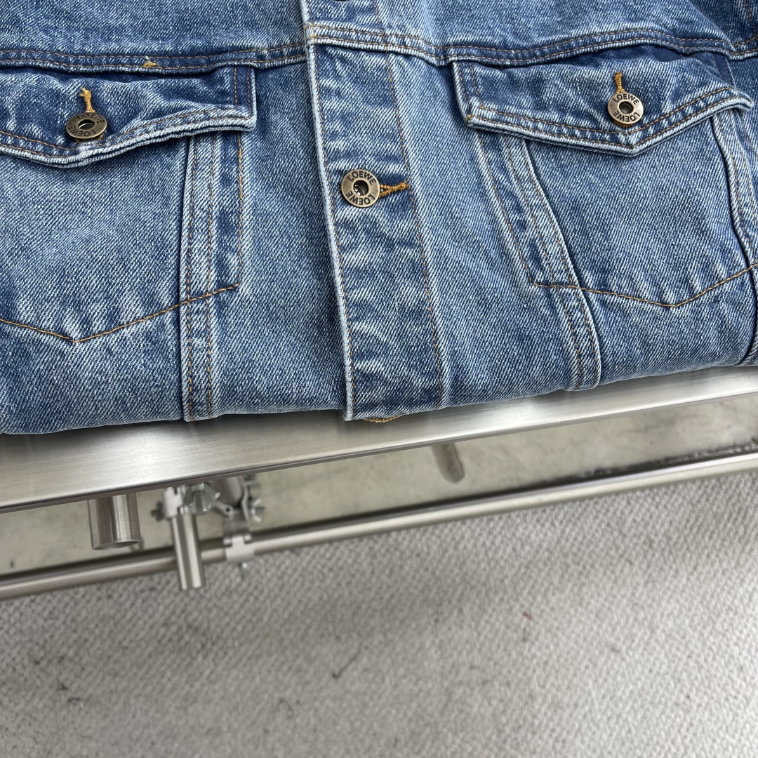 Loewe Unisex Jacket Size M-XXXL