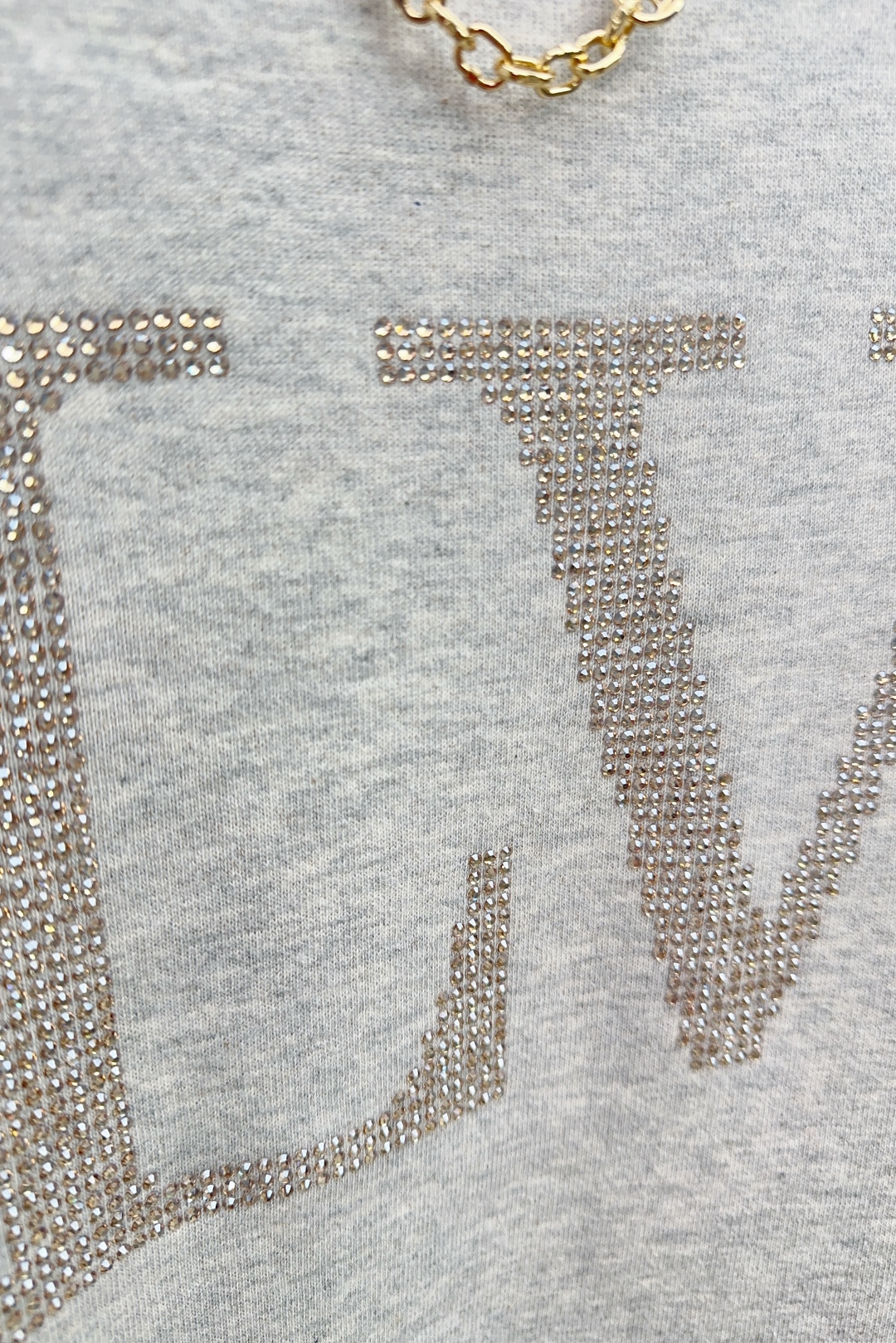 Louis Vuitton 2025SS Unisex Sweatshirt Size S-XL