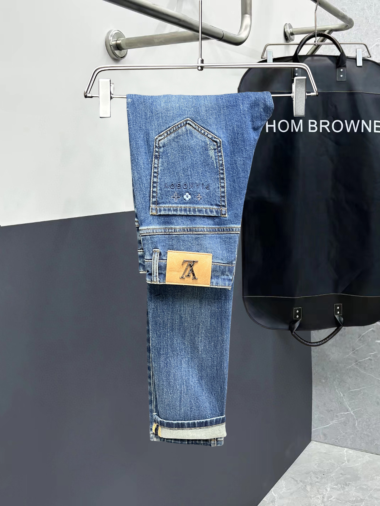 Louis Vuitton Jeans Men Size 29-38