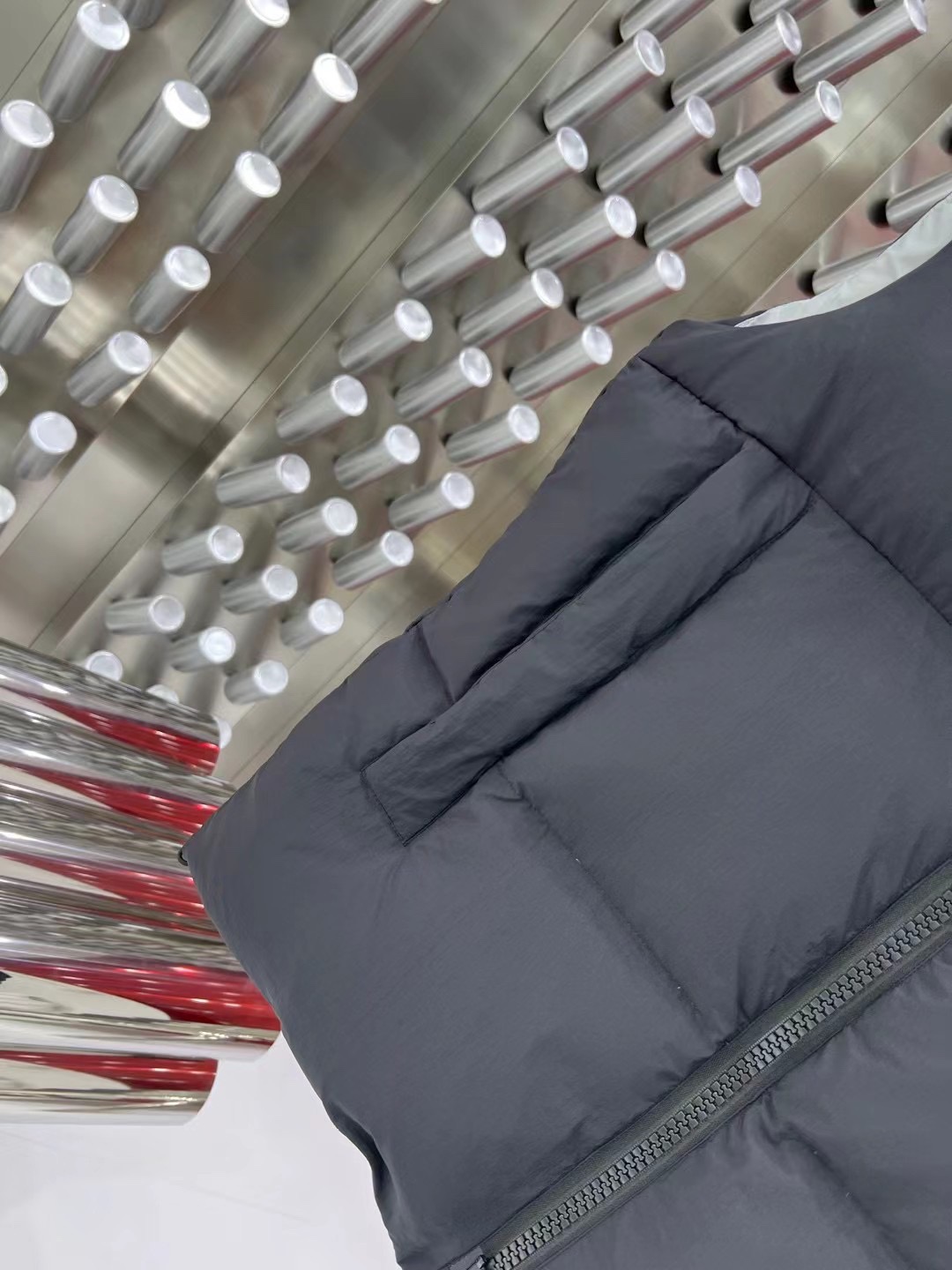 Canada Goose Winter Vest Size XS-XL