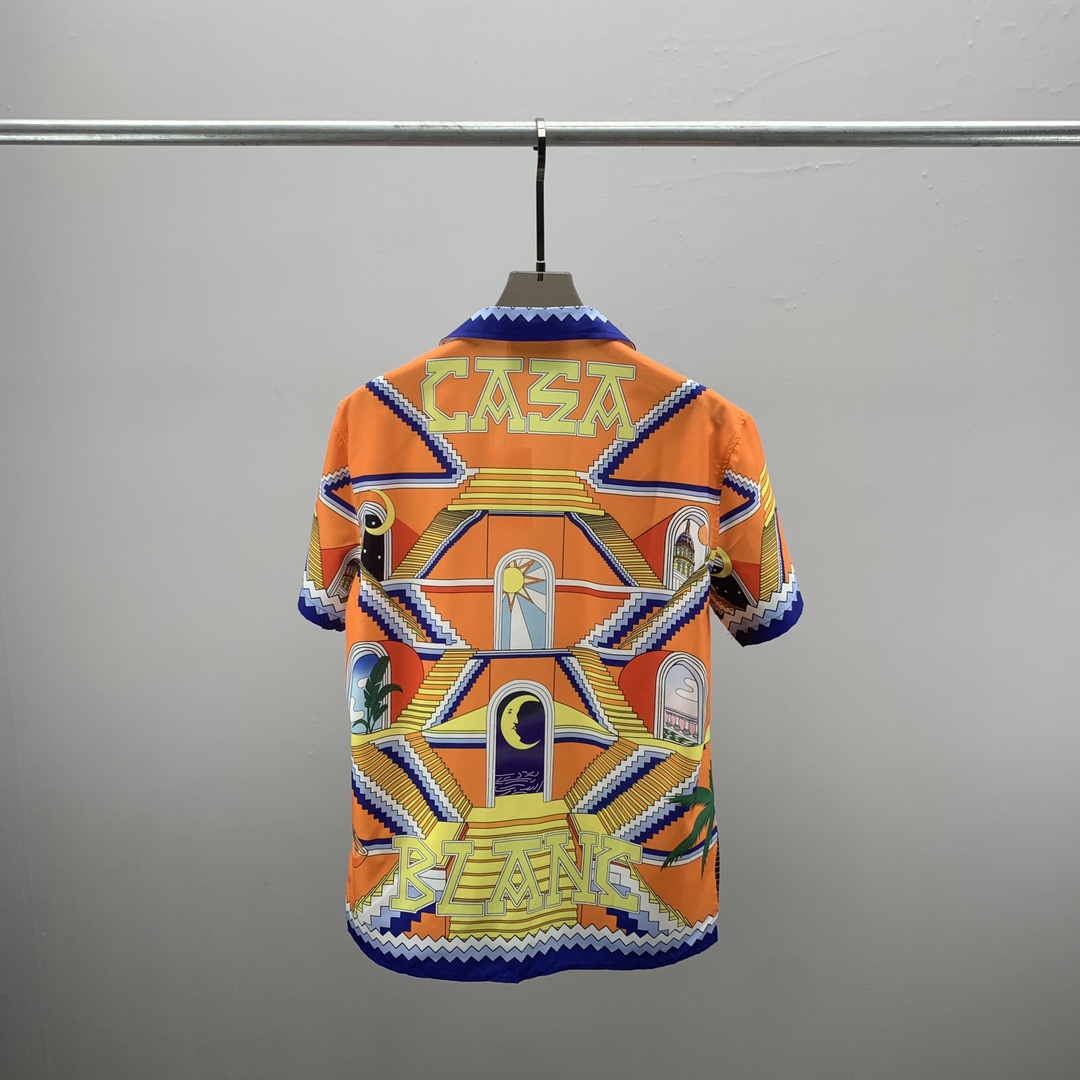 Casablanca Sommeranzug Size M-XXXL