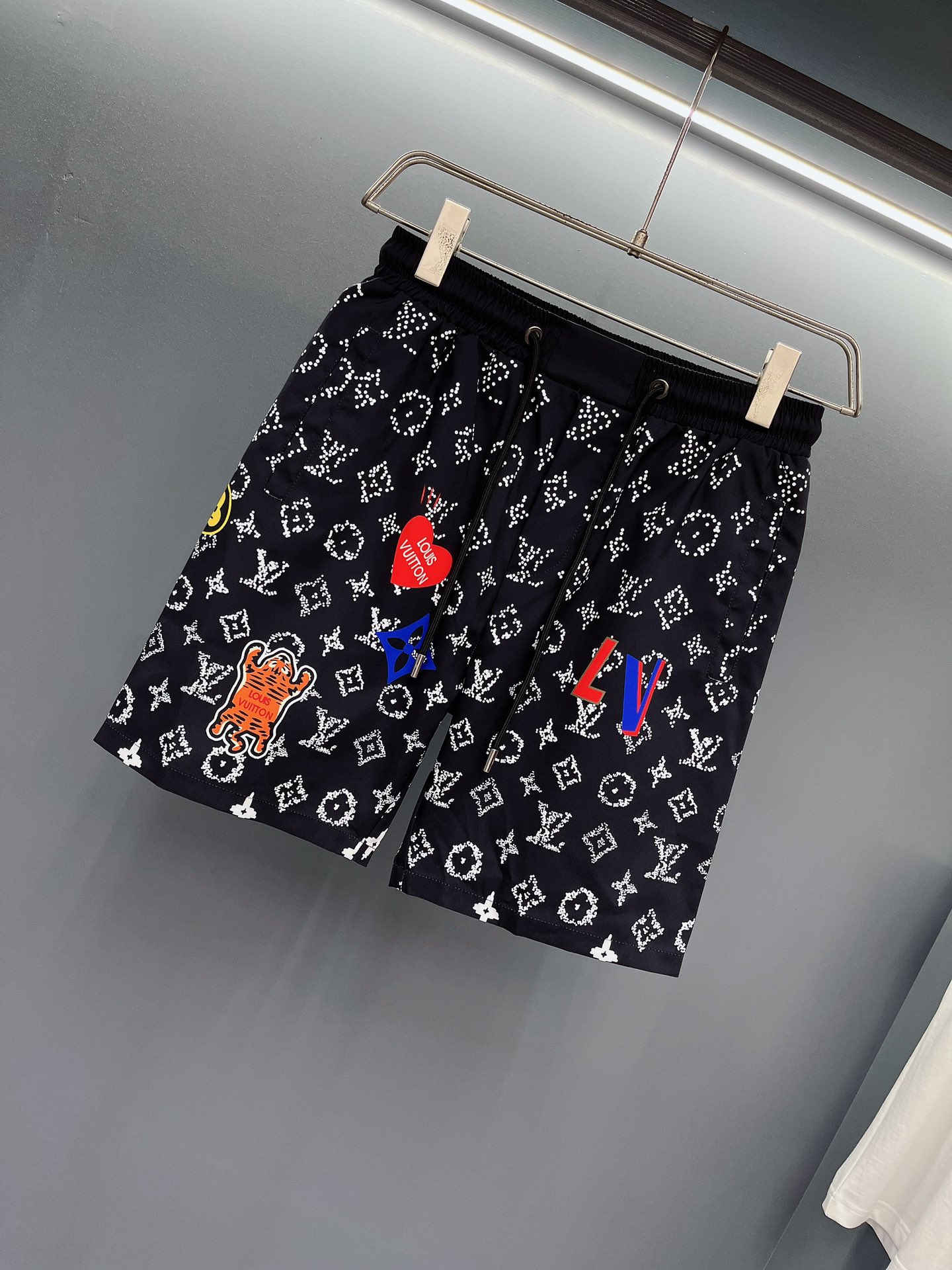 Louis Vuitton Beach Pants Size M-XXXL