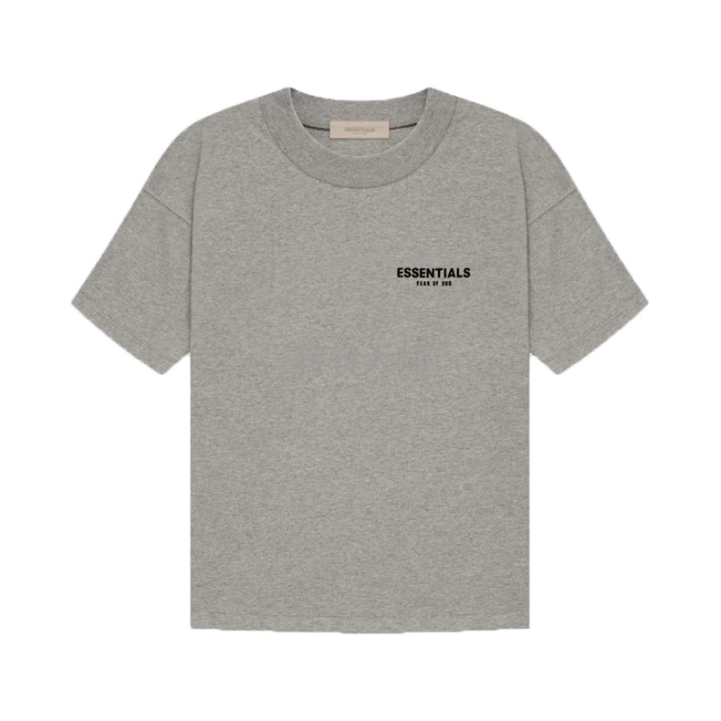 FEAR OF GOD Unisex T Shirt S-XL 3-Color