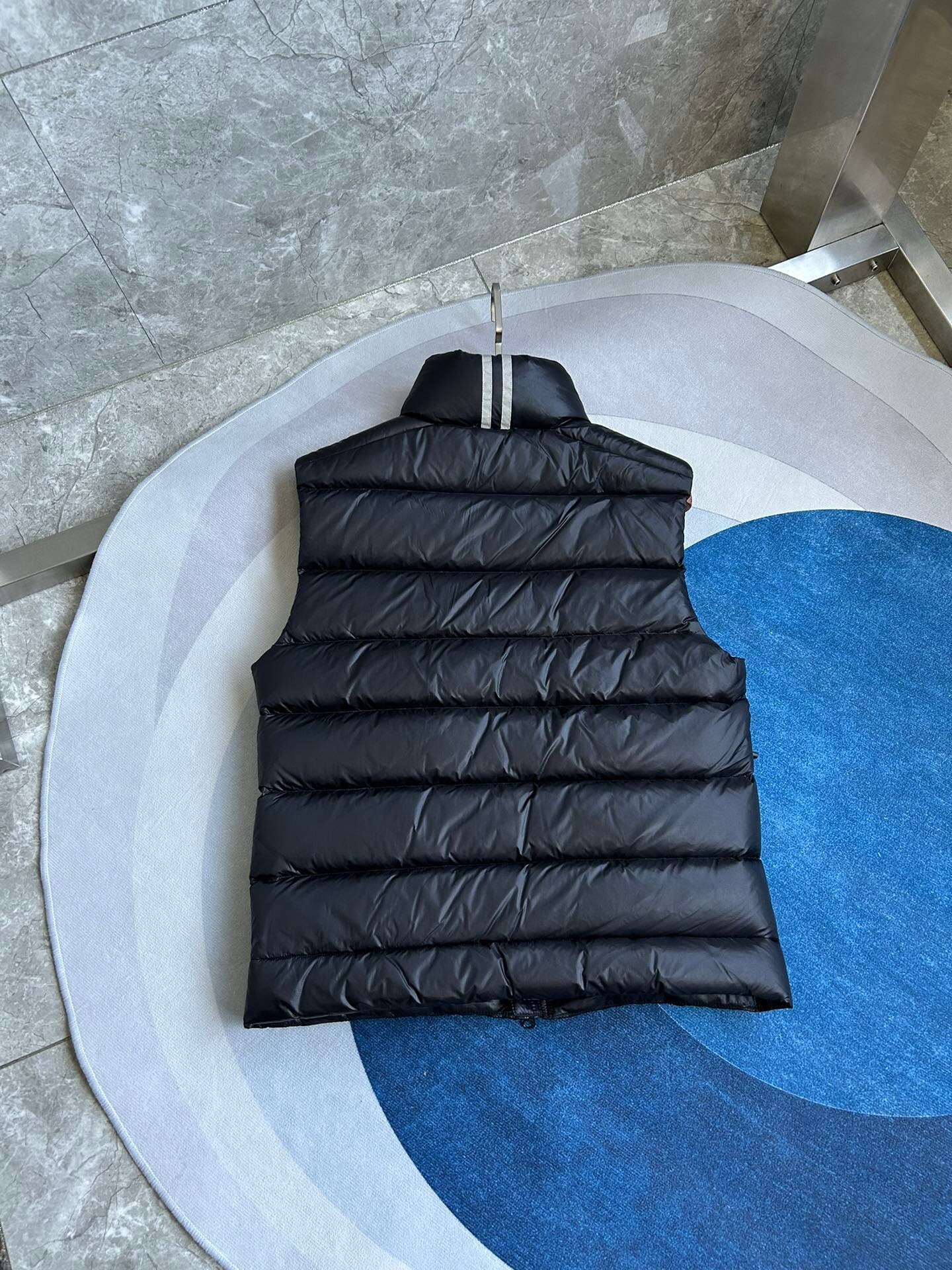 Canada Goose E2229 Crofton Vest-WD Men Winter Vest Size S-XXL